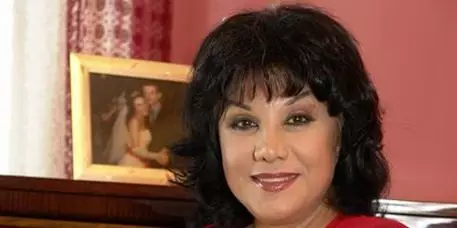 Певица выиграла иск против властей Азербайджана