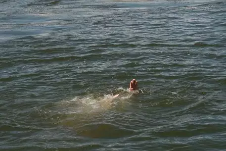 В воскресенье в водоемах Казахстана утонули четыре человека