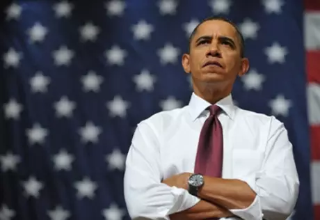 США продлили введенные в 1979 году санкции в отношении Ирана