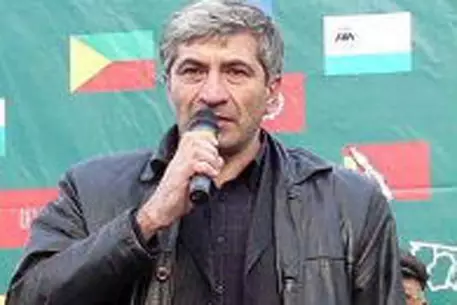 Присяжные признали вину одного из обвиняемых в убийстве Фарида Бабаева