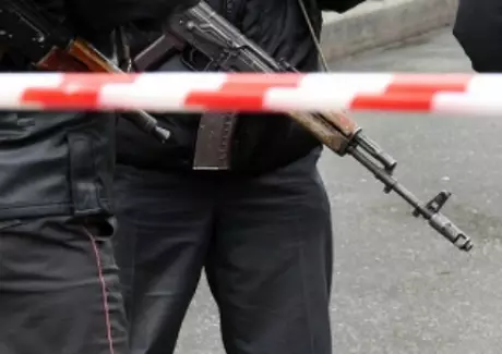 У следствия есть данные об исполнителях взрыва в Москве