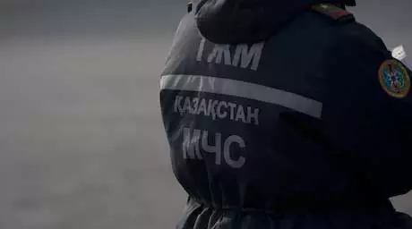 В Кокшетау порезали и обокрали двоих курсантов