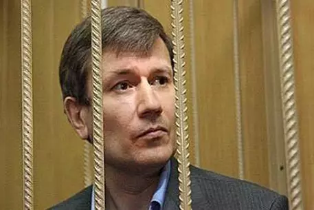 Мошенник Григорий Грабовой вышел из колонии