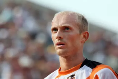 Давыденко поднялся на восьмую строчку в рейтинге АТР