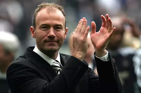 Алан Ширер покинет "Ньюкасл" ради телевидения