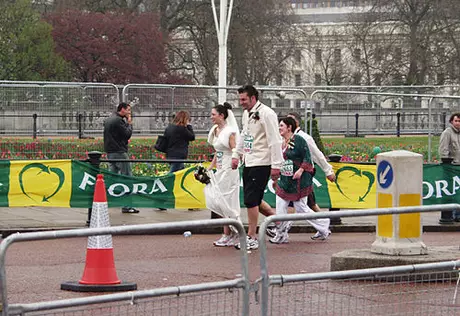 Любовь по-спартански