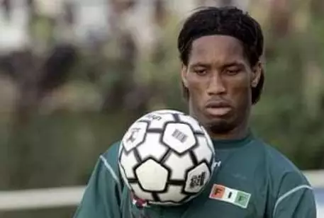 "Интер" согласился обменять Ибрагимовича на Дрогба