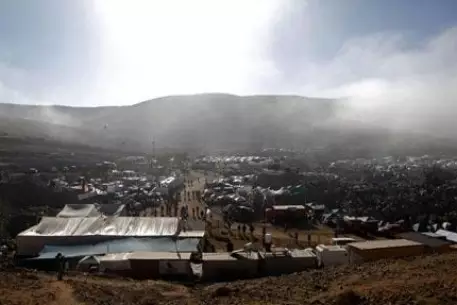 Чилийская шахта Сан-Хосе превратится в музей