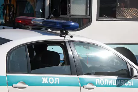 В Актюбинской области задержали 100 гастарбайтеров