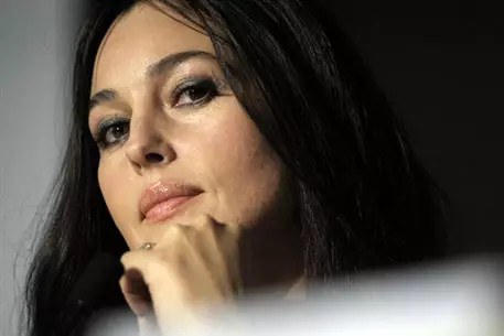 Моника Белуччи заведет роман с Робертом Де Ниро