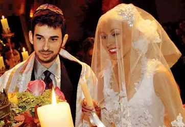 Кристина Агилера развелась с мужем