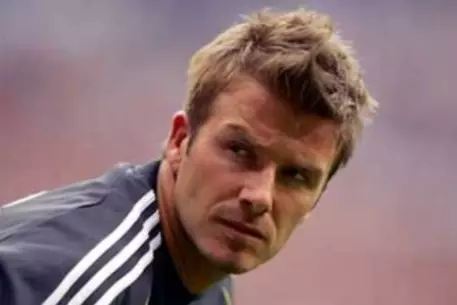 Бекхэм с радостью вернется в "Лос-Анджелес Гэлакси"