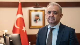 Токаев, Эрдоган, игра Зайнутдинова и вкус донера. Интервью с послом Турции