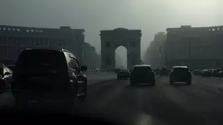 Отмена занятий, ДТП и закрытие трасс: что происходит в Астане