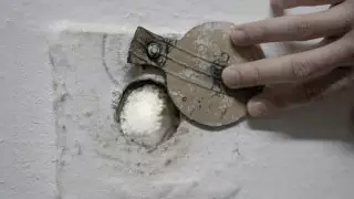 Подземный туннель и глазок в камеру. Как выглядит одно из старейших СИЗО Казахстана