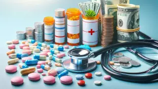 "Инвестировать в здоровье вместо болезней". Алмаз Шарман о проблемах казахстанской медицины