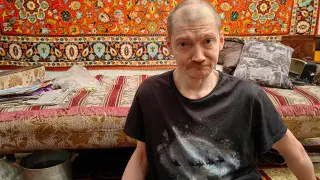 "Чтобы не узнали, что я инвалид". Астроном из Павлодара о депрессии и признании за рубежом