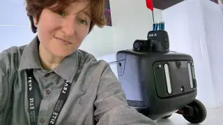 Эльмира Билялова: "Задача родителей - поддержать девочек"