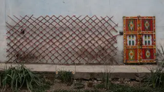 "Портал к предкам". Тайна уникального двора в Шымкенте