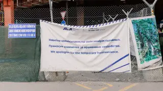 Пробки, очереди и духота. Что ждет алматинский аэропорт