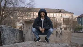 "Я понял, что если сейчас не уйду, то превращусь в того дядьку"