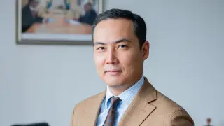 "Побили исторический рекорд": глава НИШ об уникальности образования школы