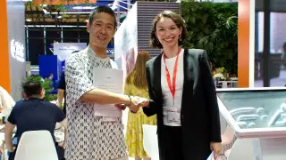 PTC Holding нашел новых партнеров в Китае