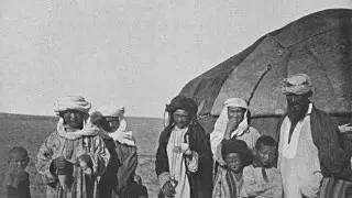 100 лет назад немецкий ученый приехал в Мангистау. Вот что он написал о казахах