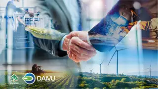 Как Фонд “Даму“ меняет подходы к поддержке МСБ