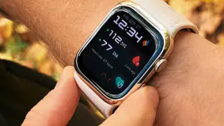 Часы только для гипертоников или для всех? Обзор на HUAWEI WATCH D2