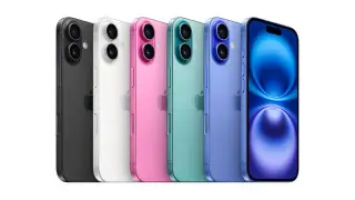 Почему iPhone 16 – ваша лучшая покупка этой осенью