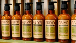 ASIYA: как природа и традиции Казахстана вдохновили новый бренд косметики