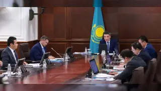 Бектенов: Мы должны видеть практические результаты применения научных исследований