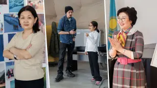 “Сначала было трудно“. Как учить и учиться в эпоху TikTok