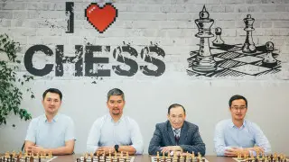 Шахматный бум в Казахстане: кто вырастил знаменитых чемпионов мира и Азии