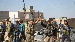 Для кого Сирия потеряна и кто теперь в выигрыше? Мнение эксперта