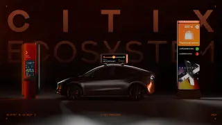 Citix запускает франшизу и открывает доступ к своей AdTech-экосистеме