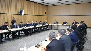 Машиностроение в фокусе: итоги заседания Координационного совета