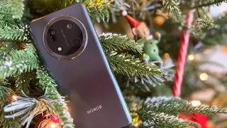 HONOR X9c: смартфон, который можно не бояться уронить