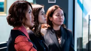 “Никакого секрета в нашей работе нет“. Интервью с генеральным директором ТРК Президента