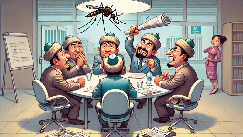 Изображение сгенерировано DALL-E