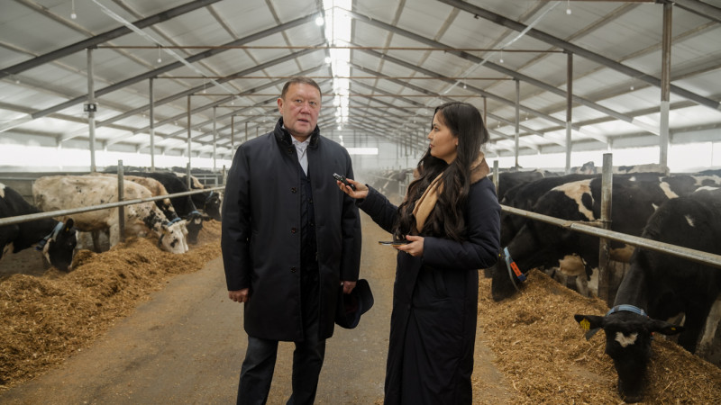 Фото ©️ Tengrinews.kz / Турар Казангапов