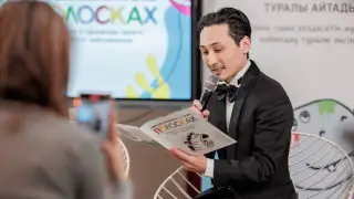 Как Зара и ее полоски помогают узнать о редких болезнях и принять свой диагноз