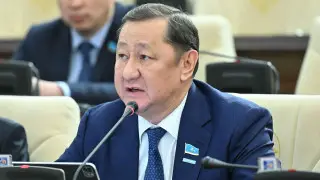 Тургай получит новую дорогу и аэропорт. Что это даст жителям?