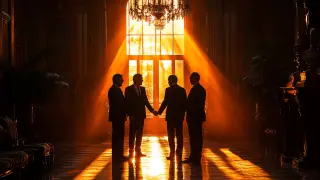 Чем заканчиваются войны и какие сценарии могут подойти России и Украине