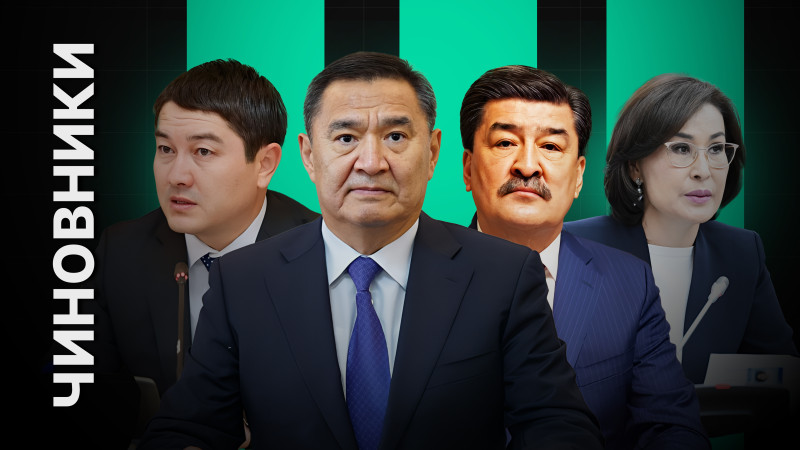 Коллаж ©️ Tengrinews.kz