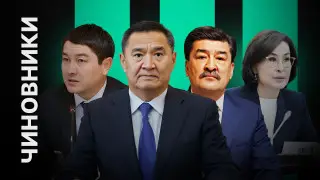 Акимы в чапанах, министры - в отчетах. Что делали чиновники после Наурыза