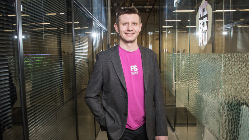 Фото: Сергей Федорченко.