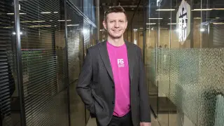 Как сын бухгалтера создал эталонный облачный сервер для 1С