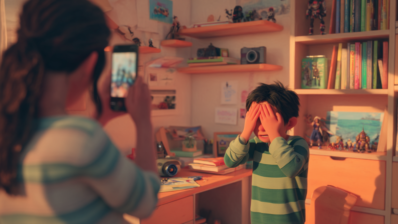 Изображение сгенерировано при помощи нейросети Midjourney